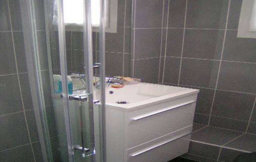 Location de vacances - Maison - Villa à Feusines