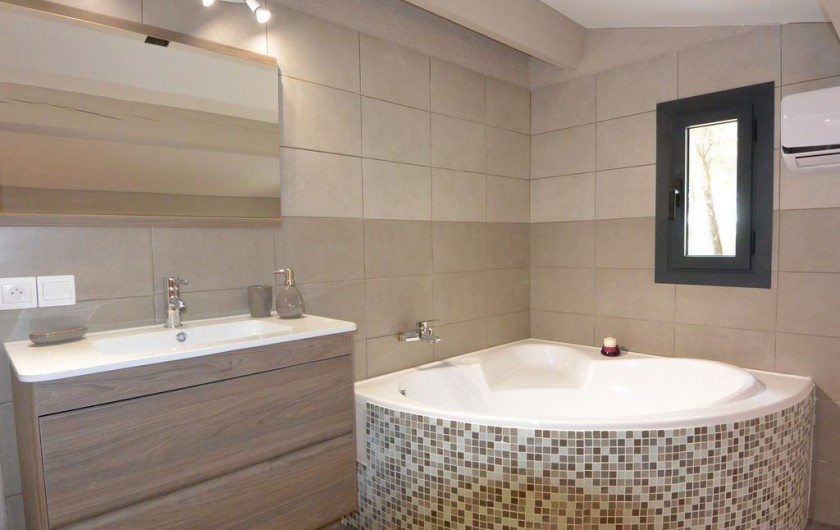 Location de vacances - Mas à Plan-d'Orgon