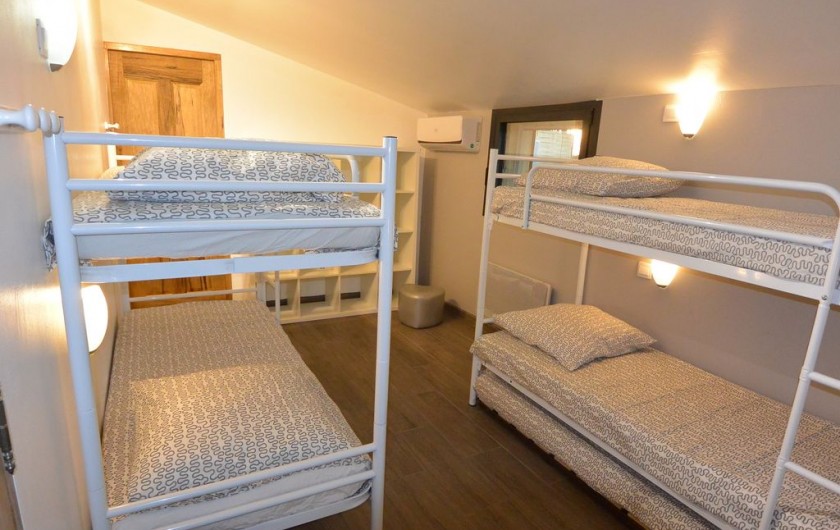 Location de vacances - Mas à Plan-d'Orgon