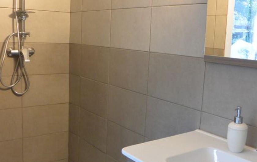 Location de vacances - Mas à Plan-d'Orgon