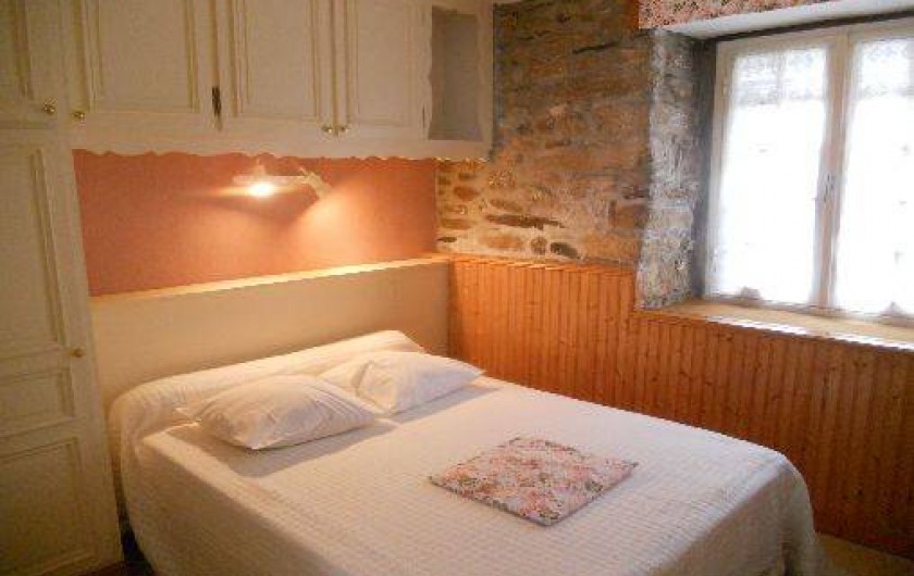 Location de vacances - Gîte à Landébia