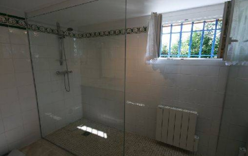 Location de vacances - Gîte à Cavagnac