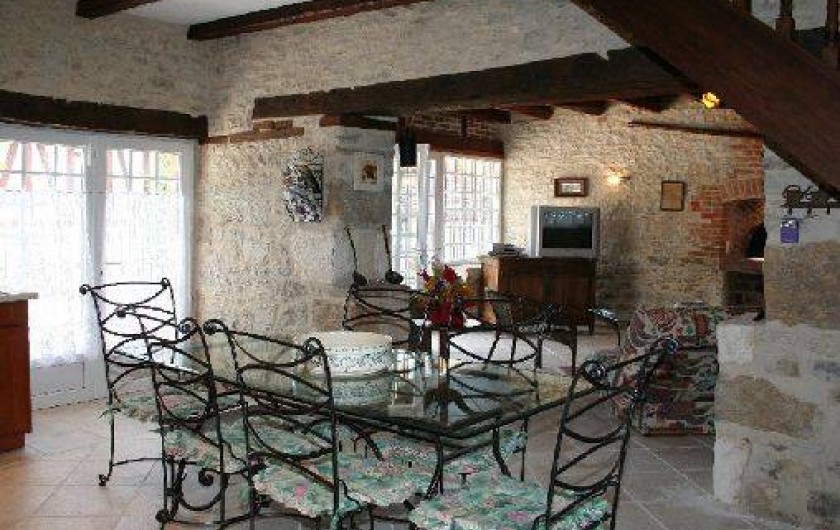 Location de vacances - Gîte à Cavagnac