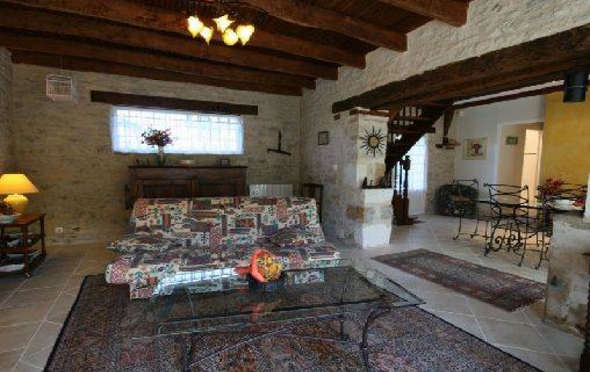 Location de vacances - Gîte à Cavagnac