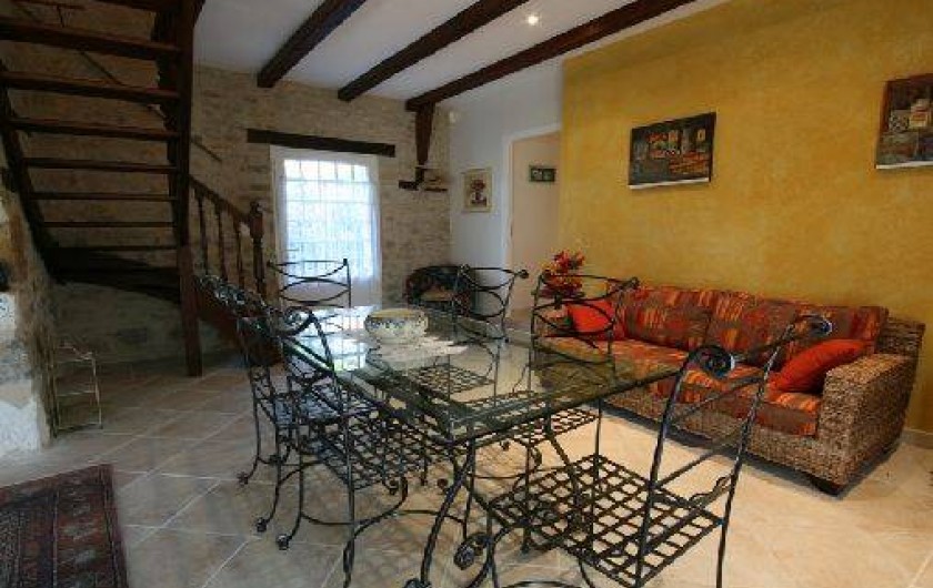 Location de vacances - Gîte à Cavagnac