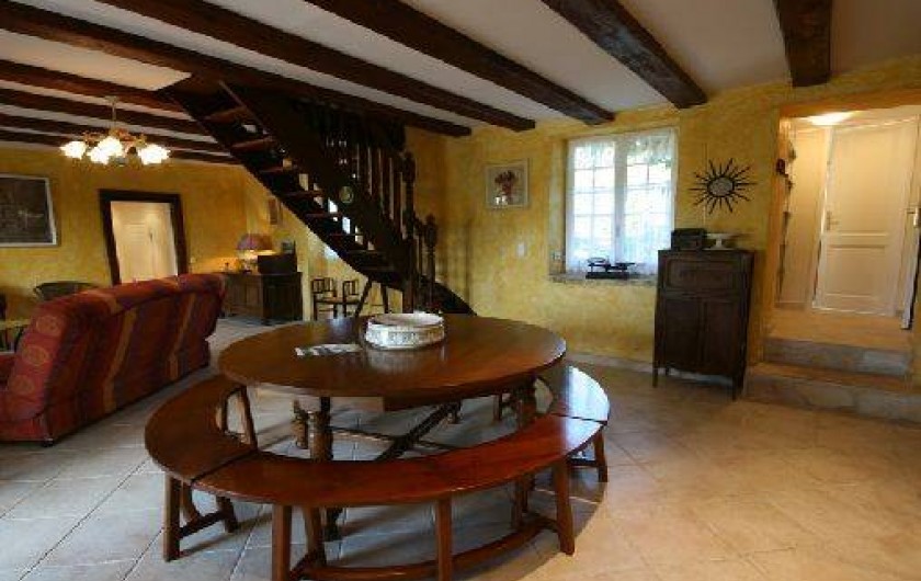 Location de vacances - Gîte à Cavagnac