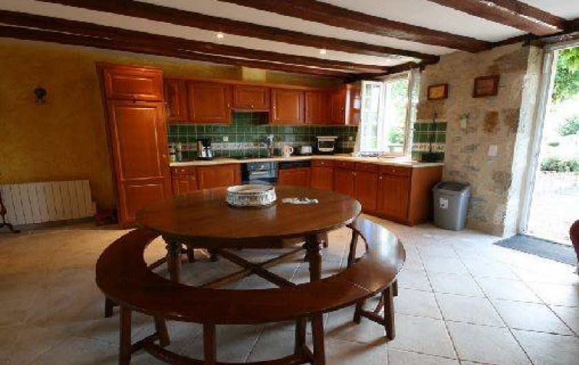 Location de vacances - Gîte à Cavagnac