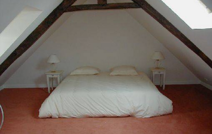 Location de vacances - Gîte à Cavagnac