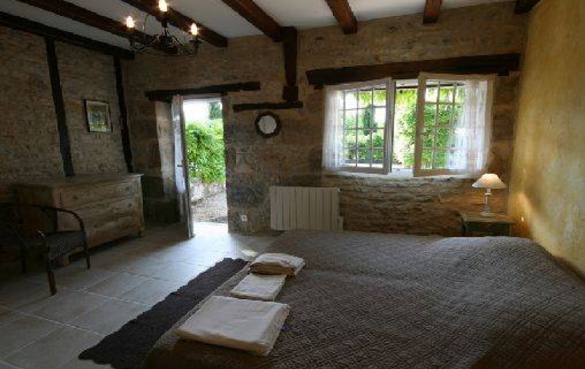 Location de vacances - Gîte à Cavagnac