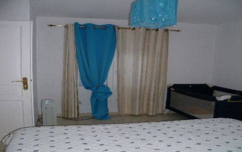 Location de vacances - Villa à Agde