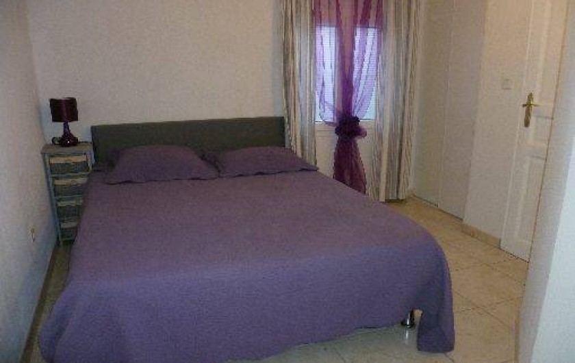 Location de vacances - Villa à Agde