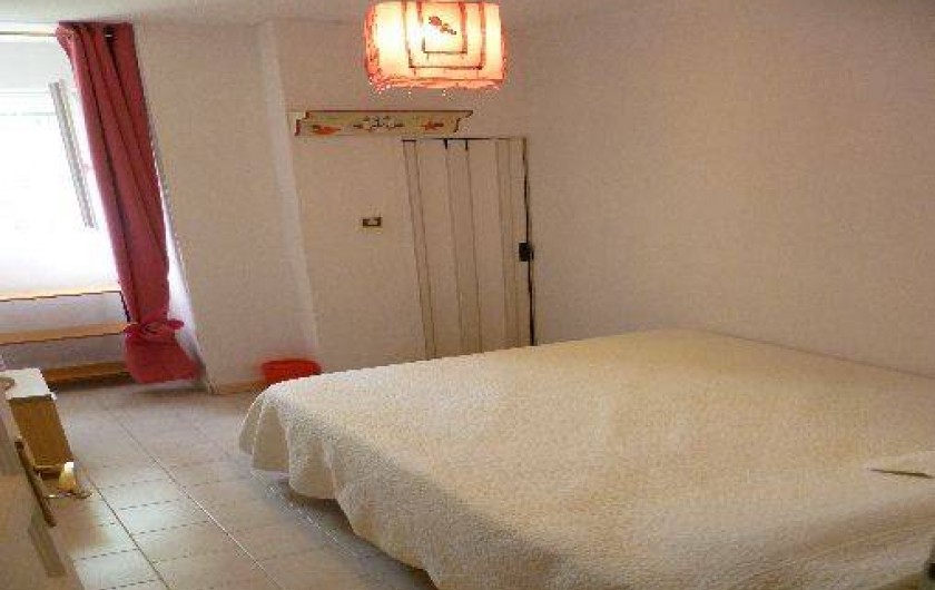 Location de vacances - Villa à Agde