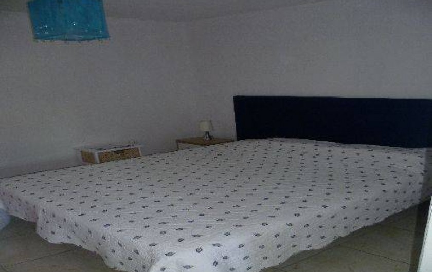 Location de vacances - Villa à Agde