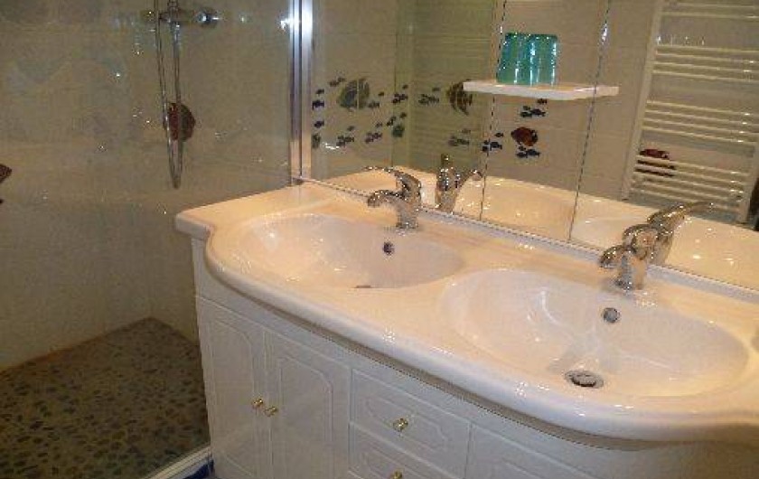 Location de vacances - Villa à Agde