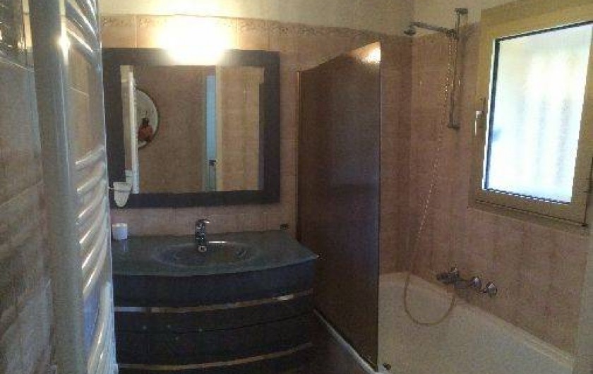 Location de vacances - Studio à Sainte-Maxime