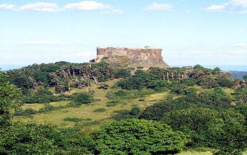Location de vacances - Hôtel - Auberge à La Bourboule