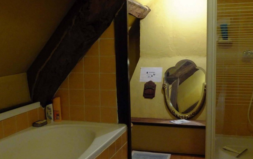 Location de vacances - Mas à Calvignac