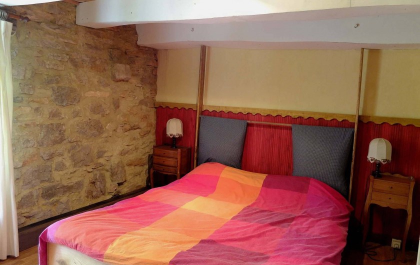 Location de vacances - Mas à Calvignac