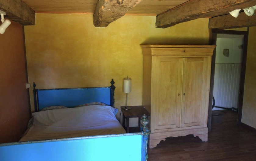 Location de vacances - Mas à Calvignac