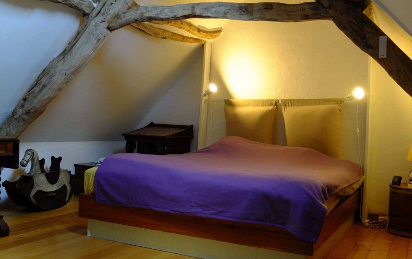 Location de vacances - Mas à Calvignac