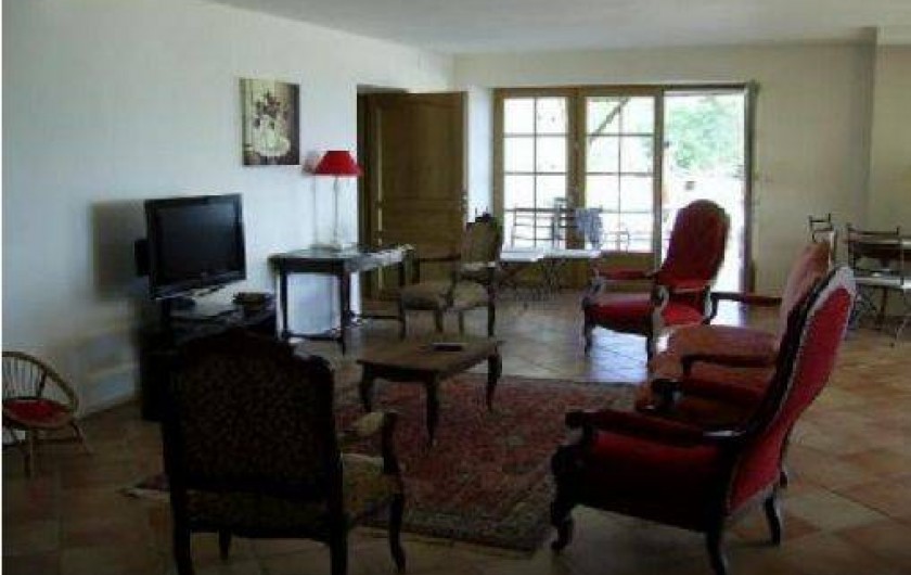 Location de vacances - Maison - Villa à Lescure