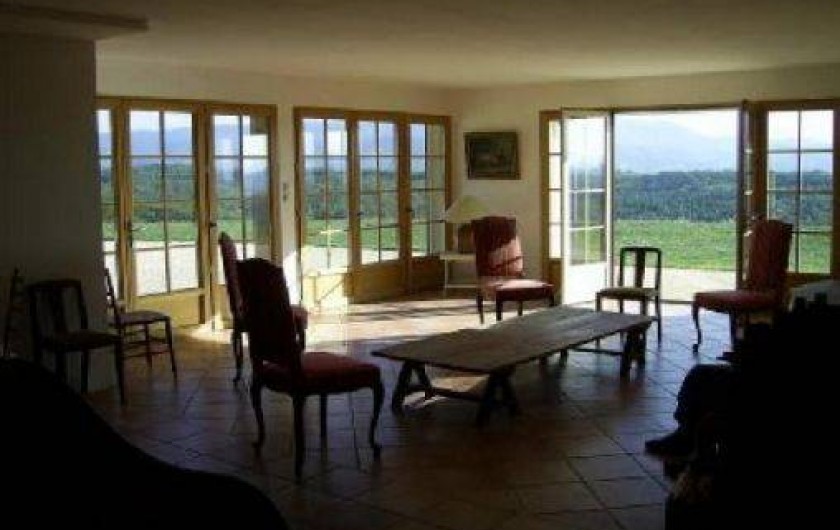 Location de vacances - Maison - Villa à Lescure