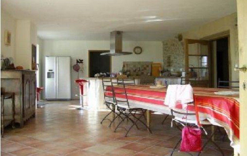 Location de vacances - Maison - Villa à Lescure