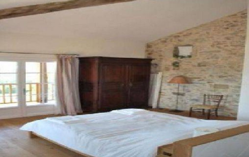 Location de vacances - Maison - Villa à Lescure