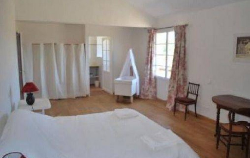 Location de vacances - Maison - Villa à Lescure