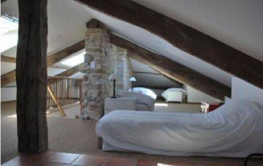 Location de vacances - Maison - Villa à Lescure