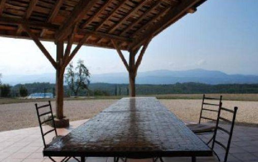 Location de vacances - Maison - Villa à Lescure