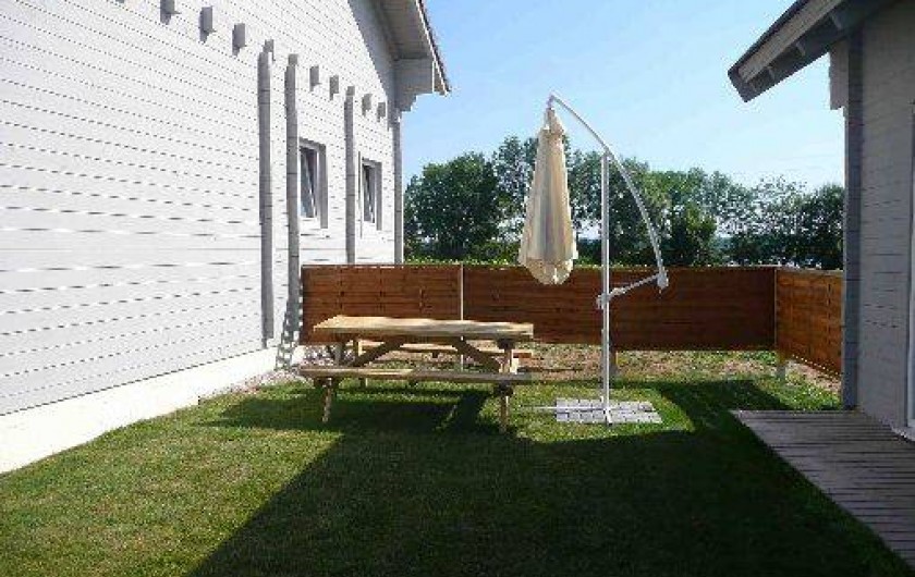 Location de vacances - Gîte à Salles-Curan