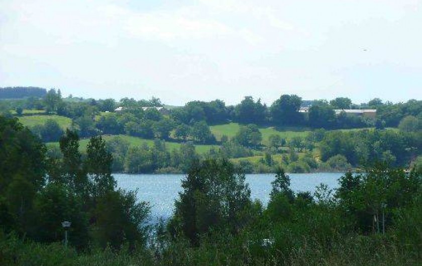 Location de vacances - Gîte à Salles-Curan