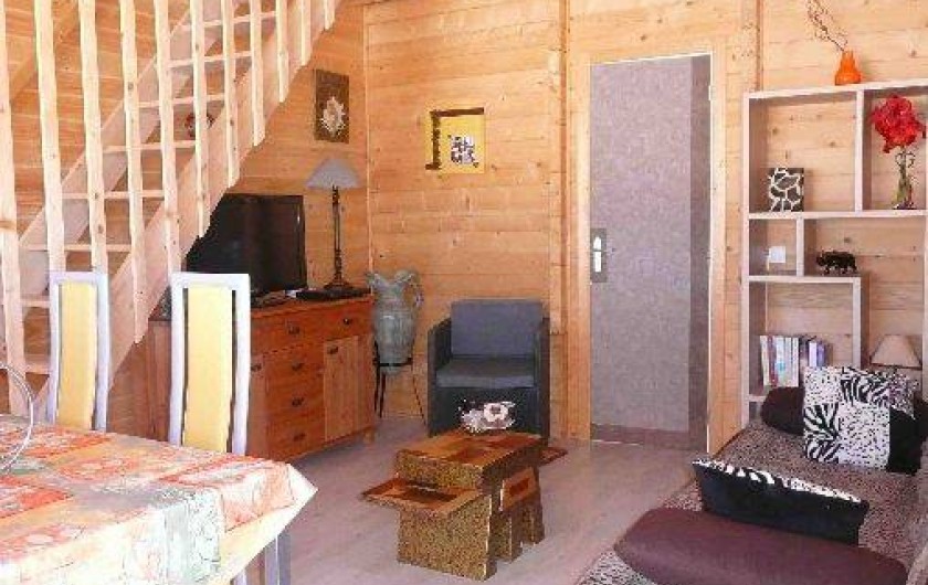 Location de vacances - Gîte à Salles-Curan