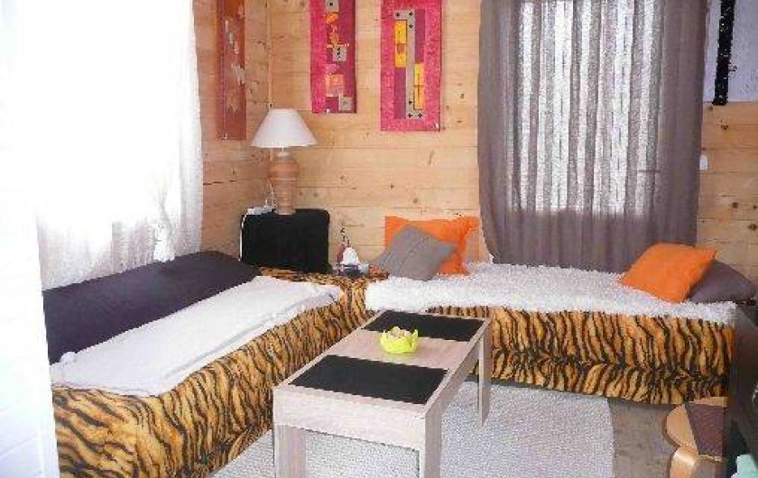 Location de vacances - Gîte à Salles-Curan