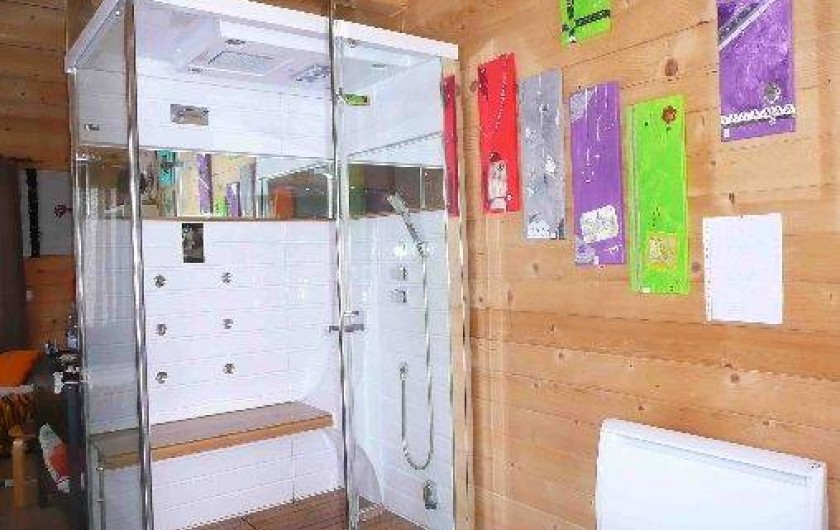 Location de vacances - Gîte à Salles-Curan