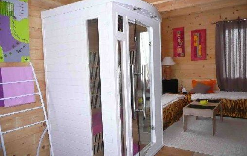 Location de vacances - Gîte à Salles-Curan