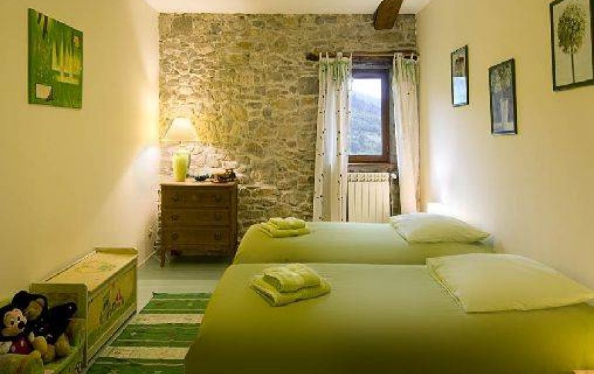 Location de vacances - Gîte à Roquetaillade