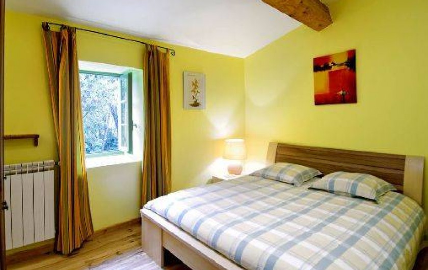 Location de vacances - Gîte à Roquetaillade