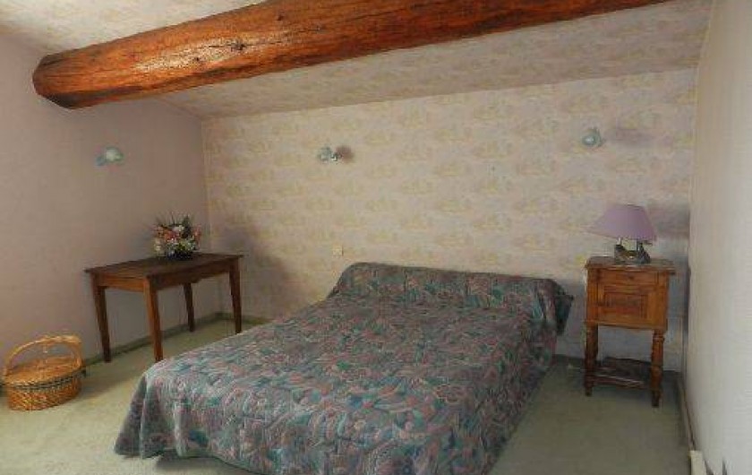 Location de vacances - Villa à Rochefort-du-Gard