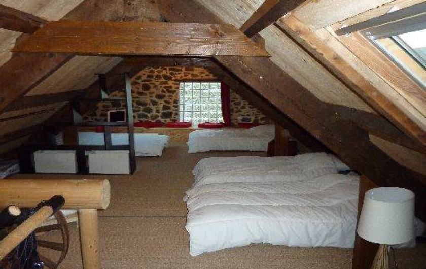 Location de vacances - Villa à Erquy