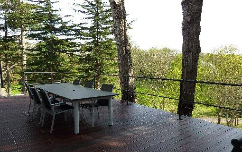 Location de vacances - Villa à Erquy