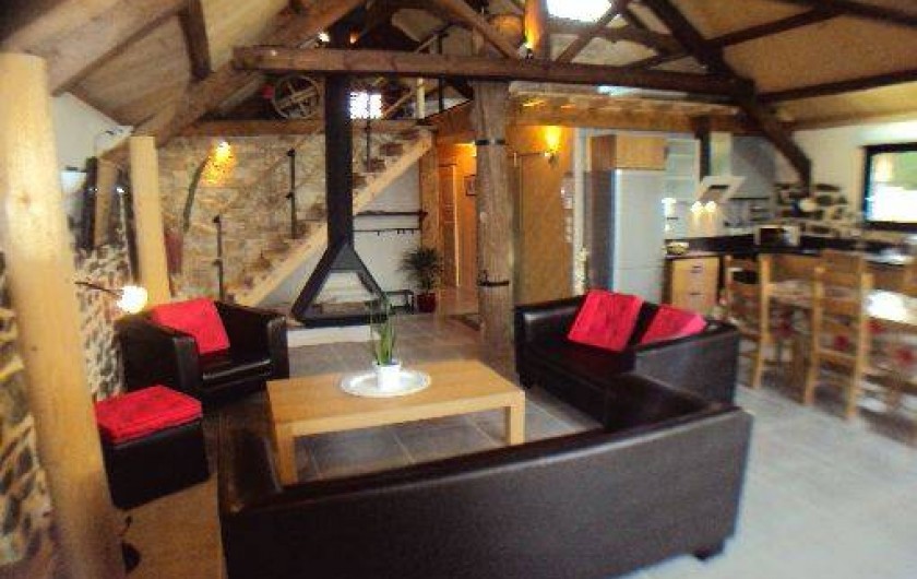 Location de vacances - Villa à Erquy