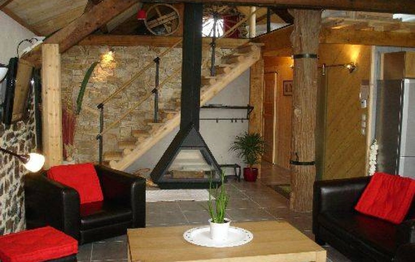 Location de vacances - Villa à Erquy