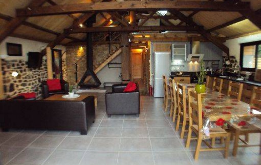 Location de vacances - Villa à Erquy