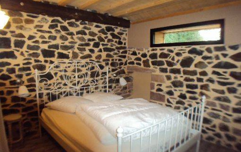 Location de vacances - Villa à Erquy