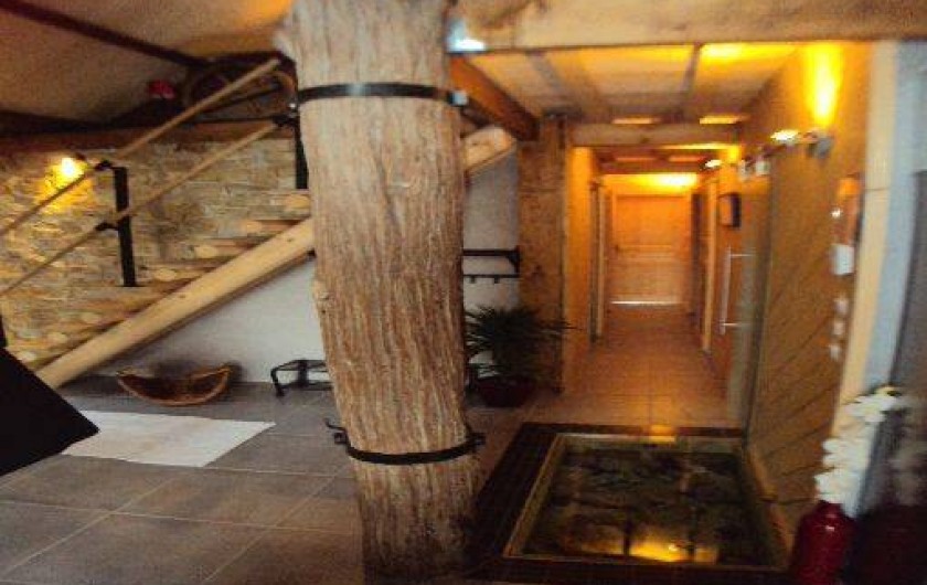 Location de vacances - Villa à Erquy