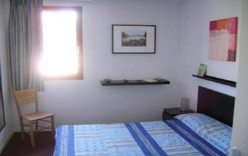 Location de vacances - Appartement à Arreau