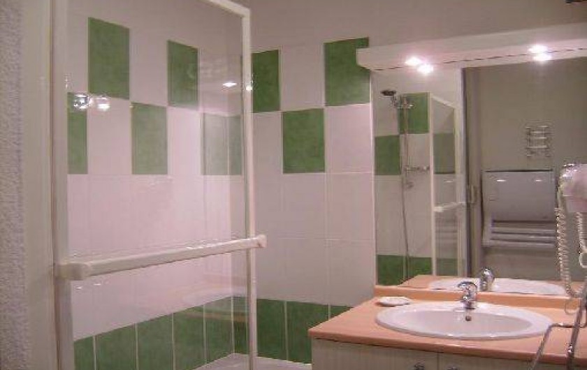 Location de vacances - Appartement à Arreau