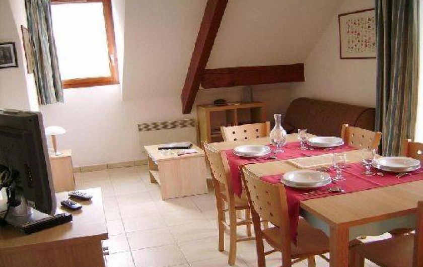 Location de vacances - Appartement à Arreau